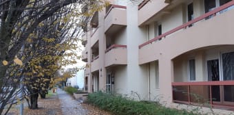 Image 2 - Appartement · Pau (64000) · 2 pièces · 48m²