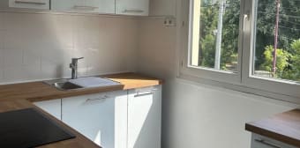 Image 1 - Appartement · Bezons (95870) · 4 pièces · 64m²