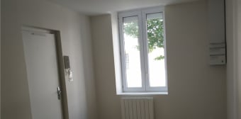 Image 1 - Appartement · Angers (49100) · 1 pièce · 16m²
