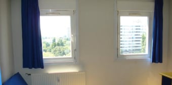 Image 1 - Appartement · Nantes (44200) · 1 pièce · 22m²
