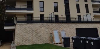 Image 1 - Appartement · L Etang La Ville (78620) · 1 pièce · 31m²