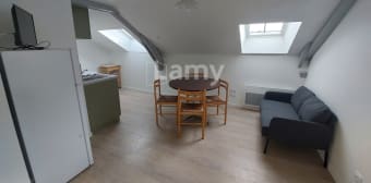 Image 1 - Appartement · Dax (40100) · 3 pièces · 55m²