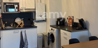 Image 2 - Appartement · Clermont Ferrand (63100) · 2 pièces · 46m²