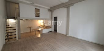 Image 1 - Appartement · Bordeaux (33000) · 2 pièces · 62m²