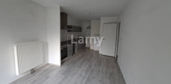 Image 2 - Appartement · Lille (59000) · 2 pièces · 41m²