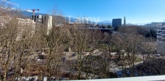 Image 2 - Appartement · Grenoble (38000) · 4 pièces · 116m²