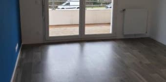 Image 3 - Appartement · Isneauville (76230) · 2 pièces · 41m²