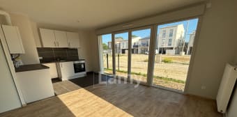 Image 2 - Appartement · Dijon (21000) · 3 pièces · 58m²