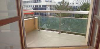 Image 3 - Appartement · Cergy (95000) · 1 pièce · 36m²