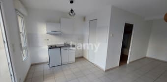 Image 1 - Appartement · Libourne (33500) · 1 pièce · 30m²