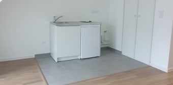 Image 2 - Appartement · Tours (37000) · 1 pièce · 31m²