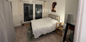 Image 3 - Appartement · Lille (59000) · 2 pièces · 47m²
