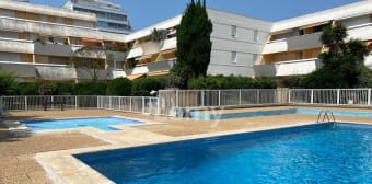 Image 1 - Appartement · La Grande Motte (34280) · 60m²