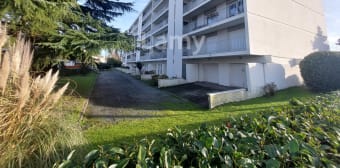 Image 1 - Appartement · Bordeaux (33200) · 4 pièces · 114m²