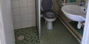 Image 3 - Appartement · Vandoeuvre Les Nancy (54500) · 1 pièce · 15m²