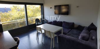 Image 1 - Appartement · Chambery (73000) · 2 pièces · 44m²