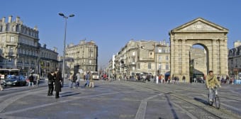 Image 2 - Appartement · Bordeaux (33000) · 1 pièce · 22m²