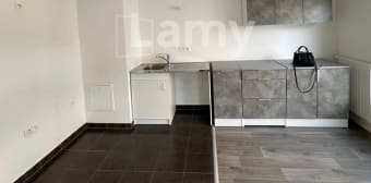 Image 2 - Appartement · Romainville (93230) · 2 pièces · 43m²