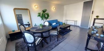 Image 2 - Appartement · Royan (17200) · 2 pièces · 51m²