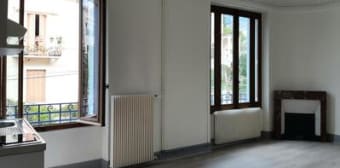 Image 1 - Appartement · Aix Les Bains (73100) · 2 pièces · 54m²