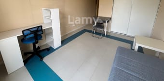 Image 2 - Appartement · Dijon (21000) · 1 pièce · 18m²