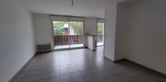 Image 3 - Appartement · Chantepie (35135) · 3 pièces · 62m²