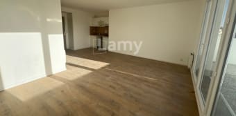 Image 3 - Appartement · Nantes (44300) · 1 pièce · 33m²