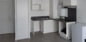 Image 2 - Appartement · Gretz Armainvilliers (77220) · 2 pièces · 41m²
