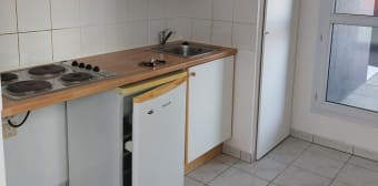 Image 3 - Appartement · La Roche Sur Yon (85000) · 2 pièces · 42m²