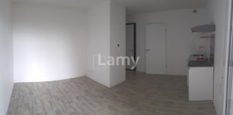 Image 2 - Appartement · Vandoeuvre Les Nancy (54500) · 1 pièce · 25m²