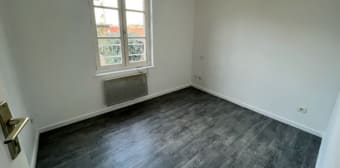 Appartement · Besancon (25000) · 1 pièce · 27m²