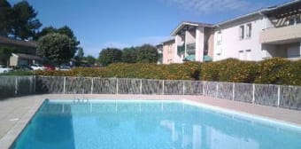 Image 1 - Appartement · St Yzan De Soudiac (33920) · 2 pièces · 44m²