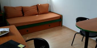 Image 2 - Appartement · Valenciennes (59300) · 1 pièce · 22m²