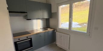 Image 2 - Appartement · Morteau (25500) · 2 pièces · 44m²