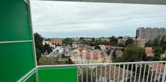 Image 1 - Appartement · Talence (33400) · 4 pièces · 84m²