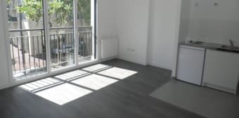 Image 3 - Appartement · Rueil Malmaison (92500) · 1 pièce · 34m²