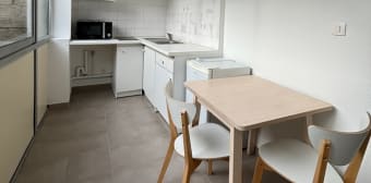 Image 1 - Appartement · Bordeaux (33800) · 1 pièce · 25m²