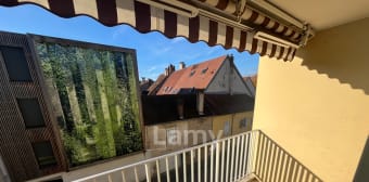 Image 2 - Appartement · Lons Le Saunier (39000) · 5 pièces · 102m²