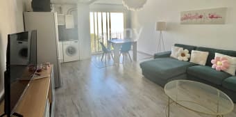 Image 1 - Appartement · La Grande Motte (34280) · 2 pièces · 41m²