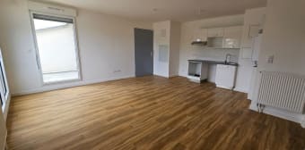 Image 2 - Appartement · Tours (37100) · 3 pièces · 62m²