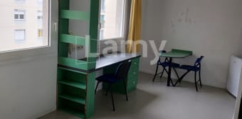 Image 2 - Appartement · Lyon (69003) · 1 pièce · 23m²