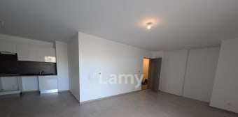 Image 3 - Appartement · Thonon Les Bains (74200) · 3 pièces · 73m²