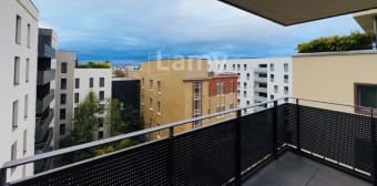 Image 3 - Appartement · Clermont Ferrand (63000) · 3 pièces · 60m²