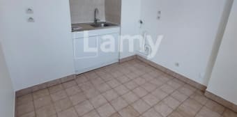 Image 3 - Appartement · Lyon (69008) · 1 pièce · 34m²