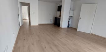 Image 1 - Appartement · Bordeaux (33100) · 2 pièces · 53m²