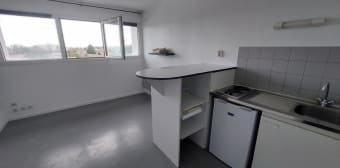 Image 1 - Appartement · Pau (64000) · 1 pièce · 18m²