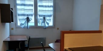Image 2 - Appartement · Rouen (76000) · 1 pièce · 19m²