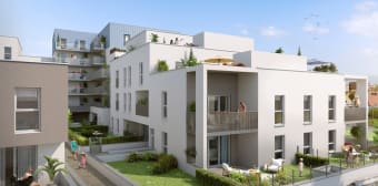 Appartement · Chenove (21300) · 4 pièces · 82m²