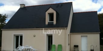 Image 1 - Maison/villa · Treillieres (44119) · 6 pièces · 113m²