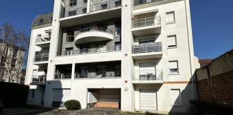 Image 1 - Appartement · Compiegne (60200) · 3 pièces · 78m²
